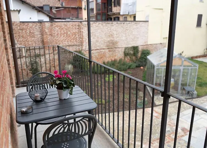 Centro Storico Recinto Dei Nobili 4-Private Parking