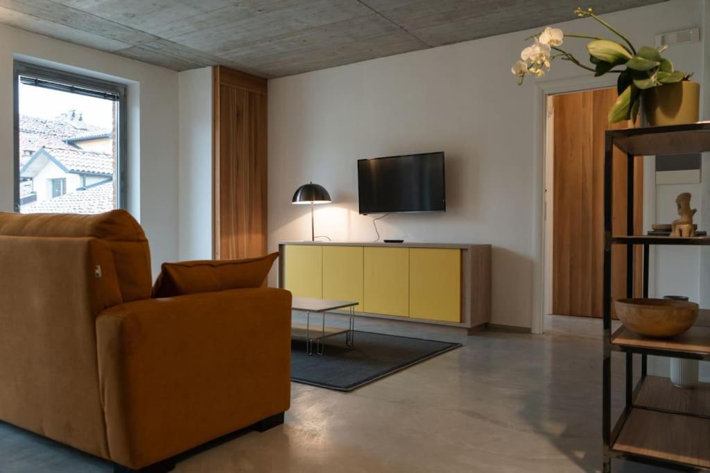 Centro Storico Recinto Dei Nobili 4-private Parking Apartment