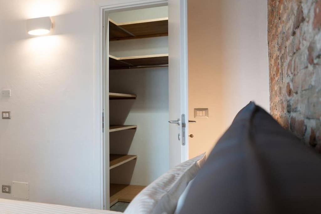 Apartment Centro Storico Recinto Dei Nobili 4-private Parking Asti