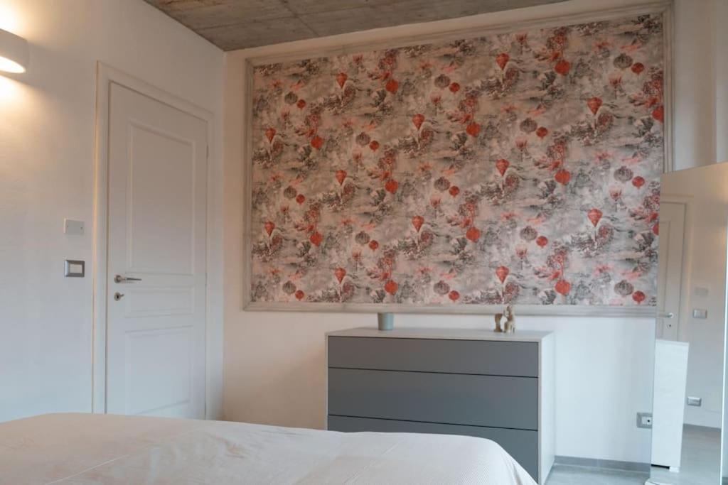 Centro Storico Recinto Dei Nobili 4-private Parking Apartment