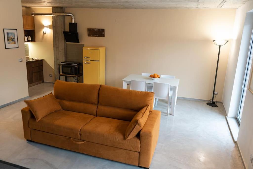 Apartment Centro Storico Recinto Dei Nobili 4-private Parking